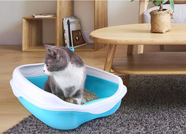 Cat litter - Image 8