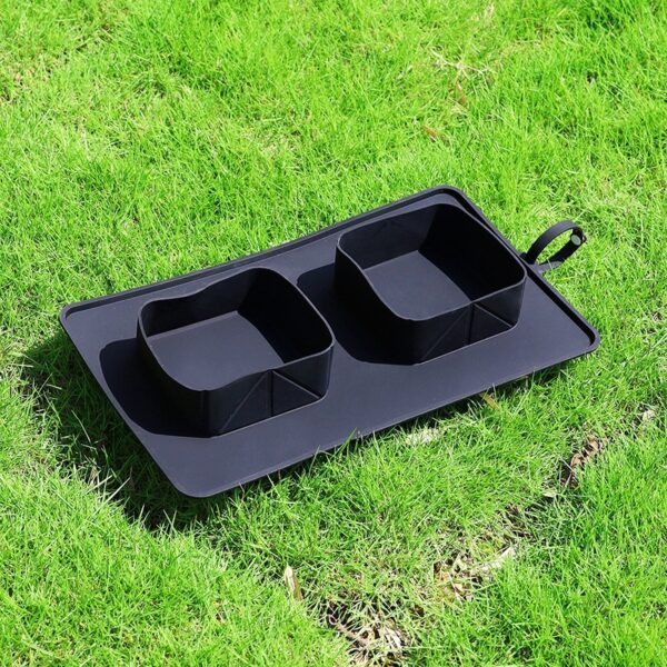 Dogs Puppy Bowls  Silicone Bowls - Image 6