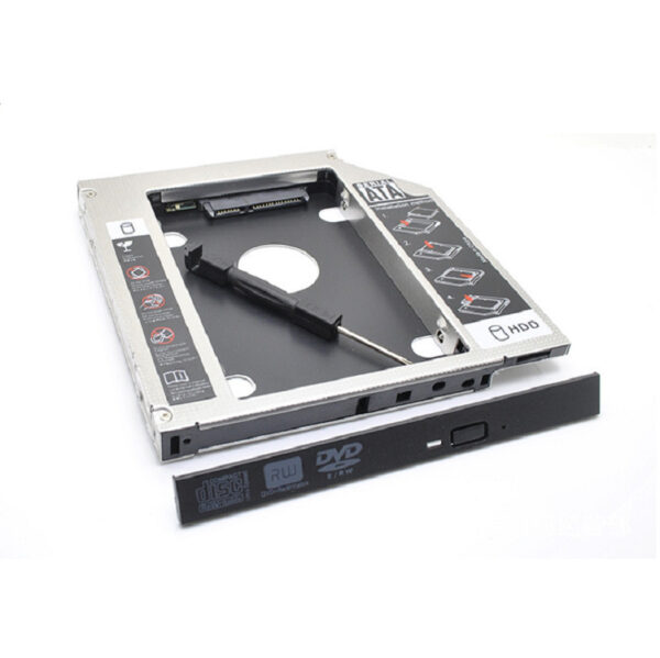 Hard drive bracket - Image 3