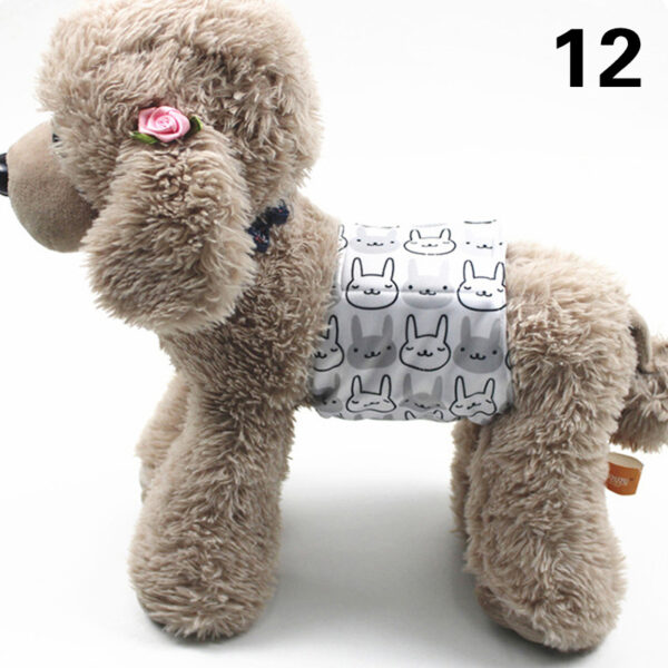 Dog Urine Pad Pet Absorbent Pad - Image 7