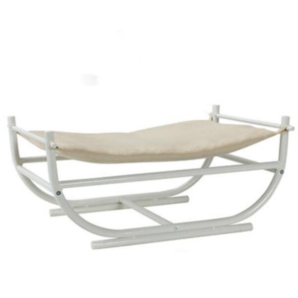 Iron Cat Hammock Pet Sofa Bed - Image 5