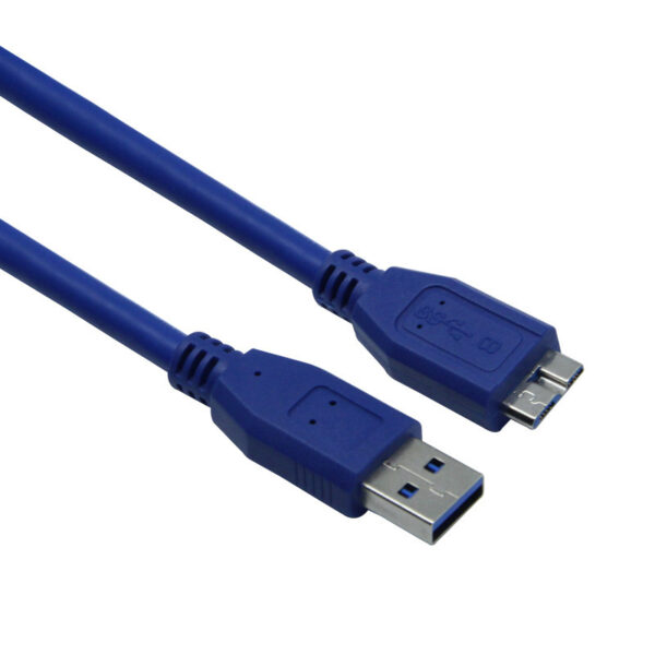 USB30 Transmission Data Cable Mobile Hard Disk Cable - Image 4