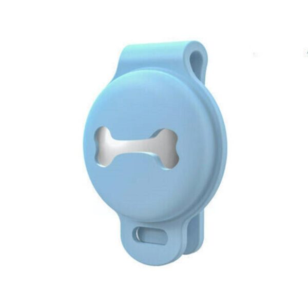 Silicone Protective Cover Anti-lost Locator Tracker Pet Tracker - Image 3