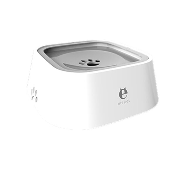 Pet Drinker Dog Cat Feeding Bowl - Image 4