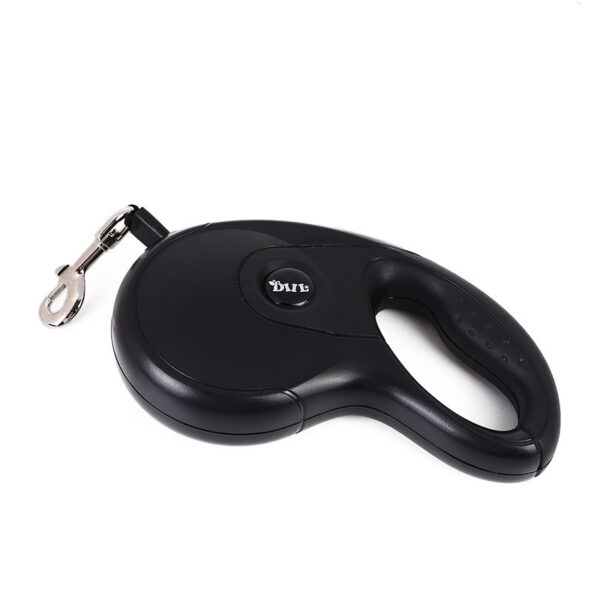 Simple Household Automatic Retractable Dog Leash - Image 4