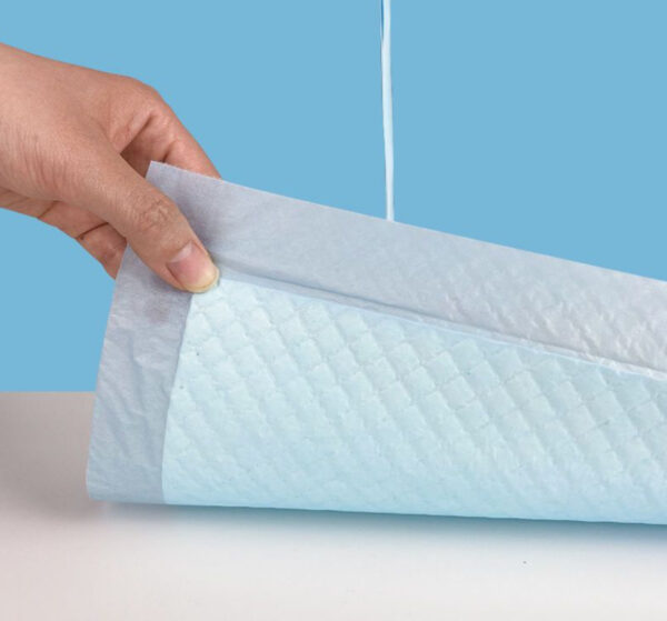 Pet Special Baby Diapers Paper Disposable Wet Proof Pad - Image 2