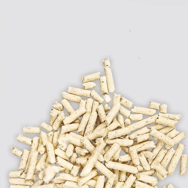 Food Tofu Cat Litter Mixed Original Flavor - Image 3