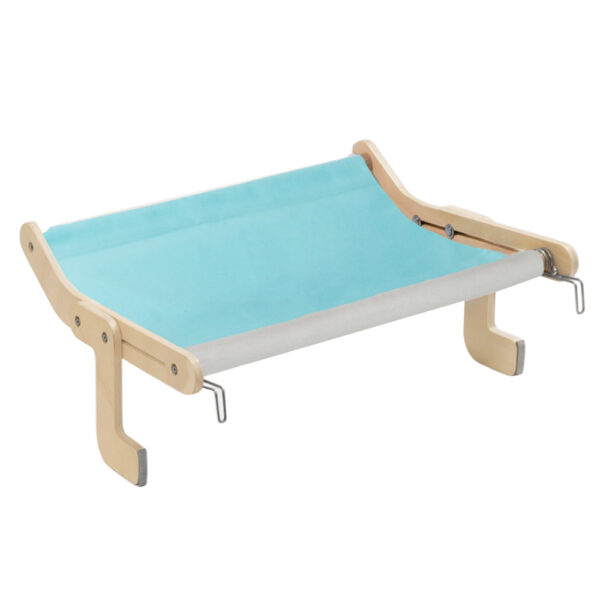Bed Supplies Cat Hanging Bed Pet Cat Climbing Frame - Image 2
