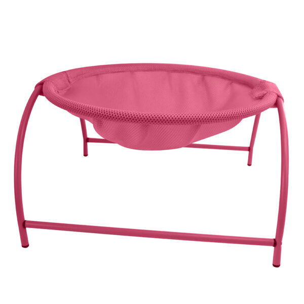 Naivedream Summer Mesh Cat Hammock Bed - Image 9