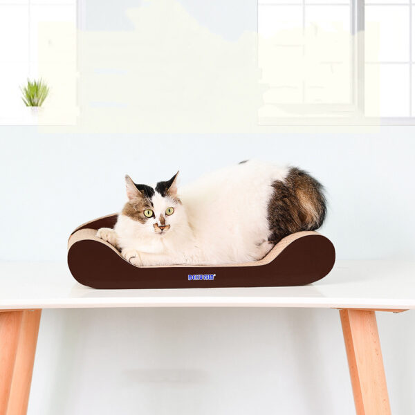 The cat sofa - Image 3