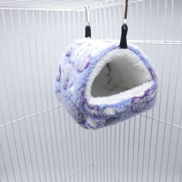 Hamster warm cotton nest - Image 4