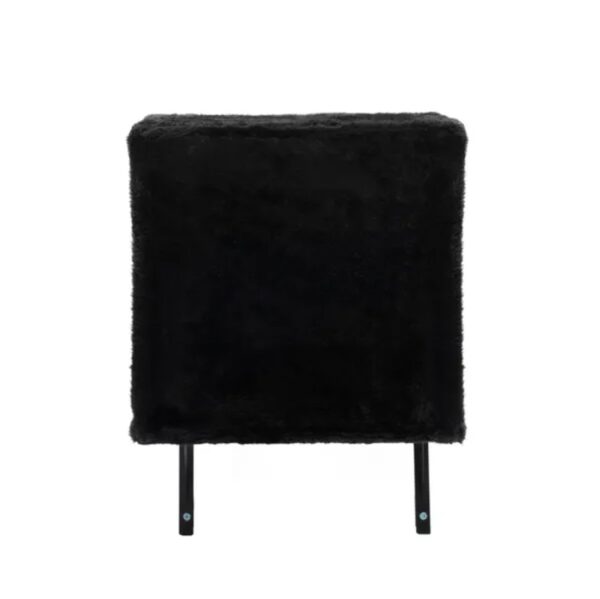 5 Pcs Wall Mounted Cat Climber Set  Floating Cat Shelves And Perches  Cat Activity Tree With Scratching Posts  Modern Cat Furniture - Image 3