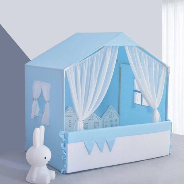 Pet Tent Nest Removable And Washable Tent - Image 4