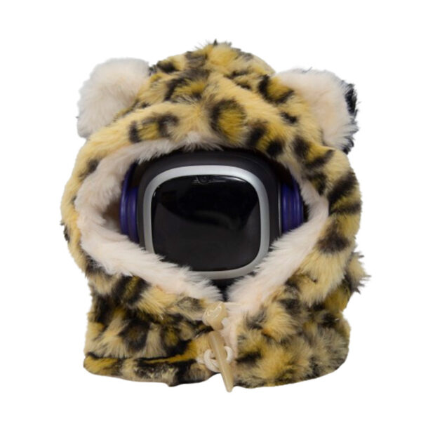 Robot Exclusive Clothing Accessories Loona Robot Dog - Image 7