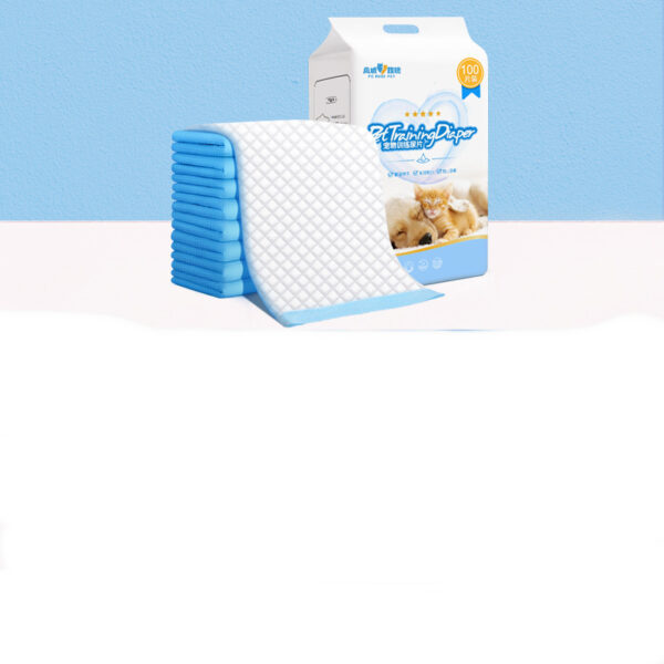 Pet Dog Diapers Pads Thickening Deodorizing Absorbent - Image 5