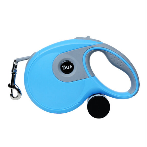 Simple Household Automatic Retractable Dog Leash - Image 8