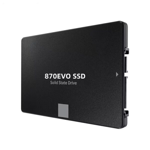 25-inch Built-in Ssd Solid-state 870EVO High-speed Transmission 1TB2TB4TB Expansion Upgrade - Image 2