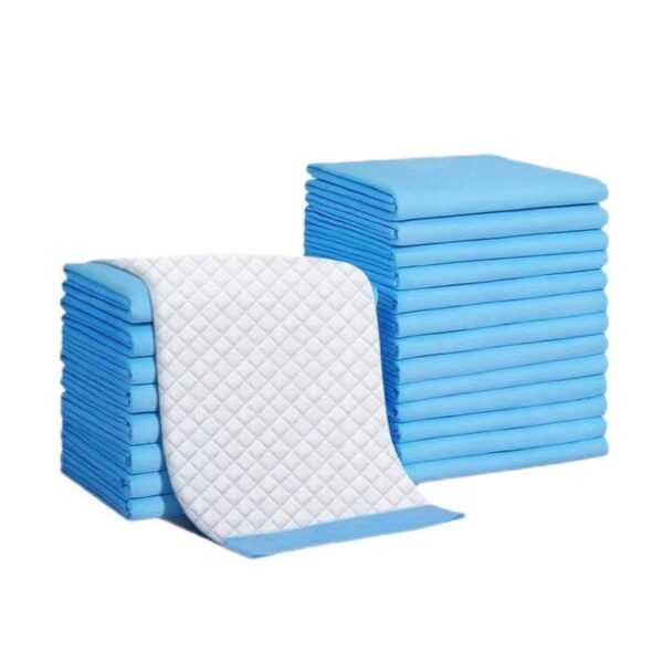 Urinal Pad For Pet Thick Protection Mat Water Leak-proof Deodorant - Image 9