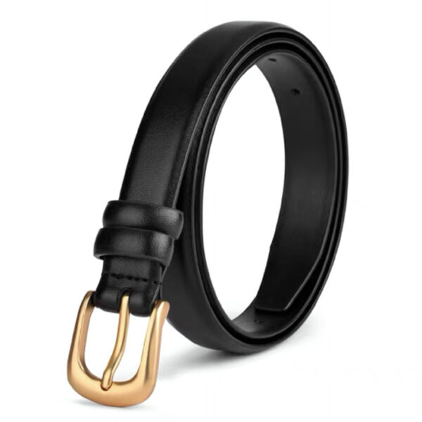 Belt Women's Fashion All-matching - Image 3