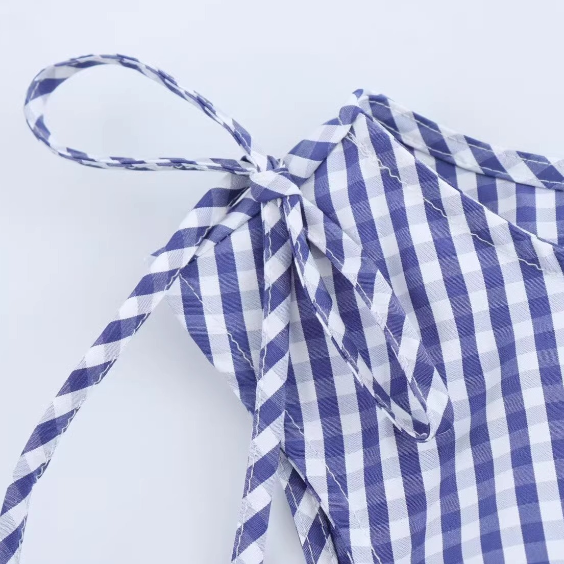 Women's European And American Style Waist-controlled Top - Image 3