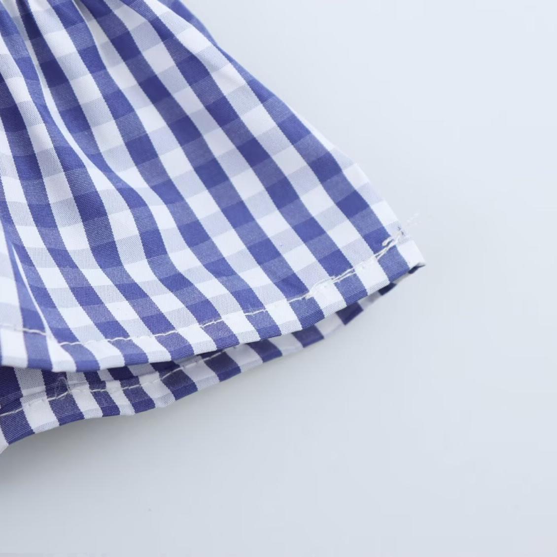 Women's European And American Style Waist-controlled Top - Image 4