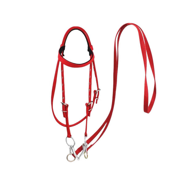 Horse Halter Rope Riding Hose Bridle Fiber - Image 6