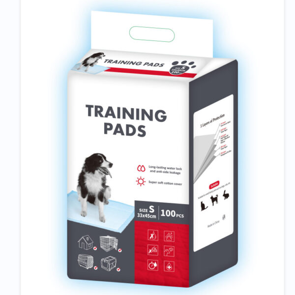 Urinal Pad For Pet Thick Protection Mat Water Leak-proof Deodorant - Image 4