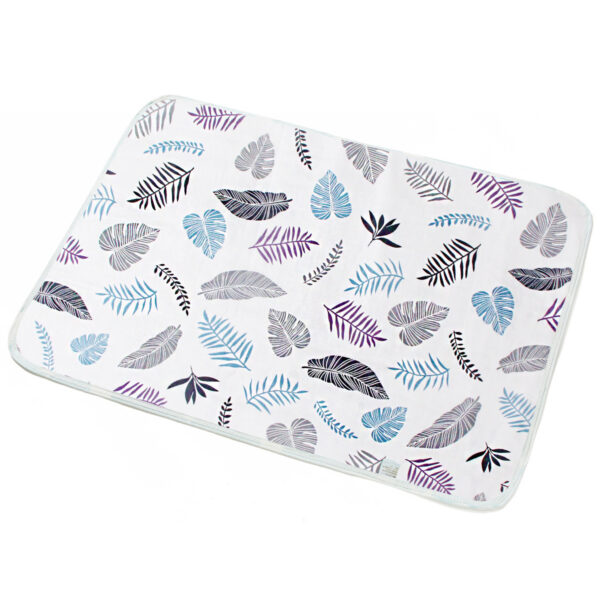 Breathable Cotton Cartoon Waterproof Insulation Pad - Image 4