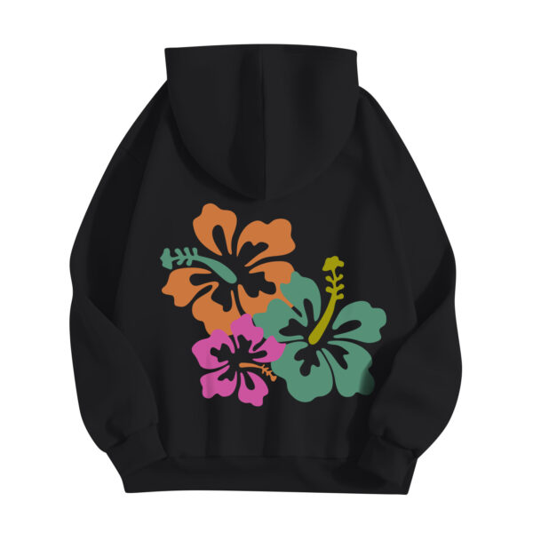 Women's Stylish And Lightweight Long Sleeve Pullover - Image 7