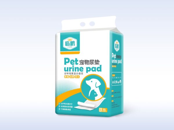 Urinal Pad For Pet Thick Protection Mat Water Leak-proof Deodorant - Image 7