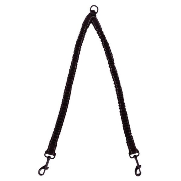 Pet Supplies Double-ended Traction Rope One-to-two Adjustable - Image 6