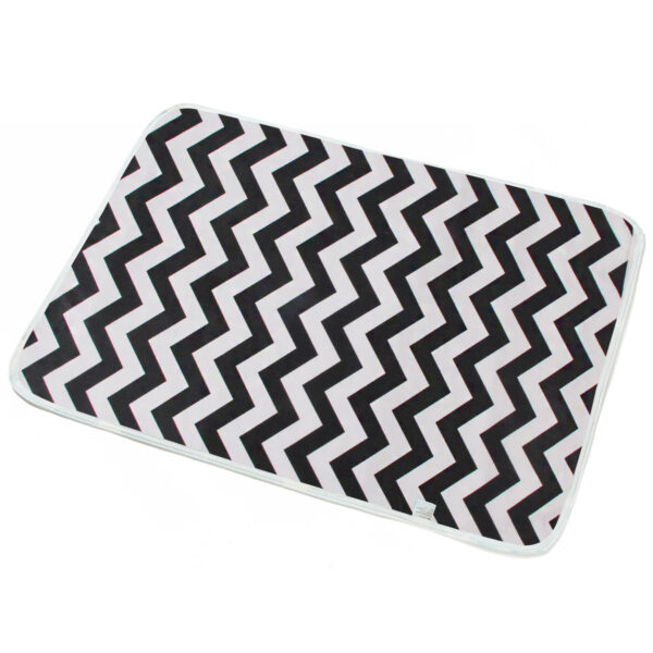 Breathable Cotton Cartoon Waterproof Insulation Pad - Image 9