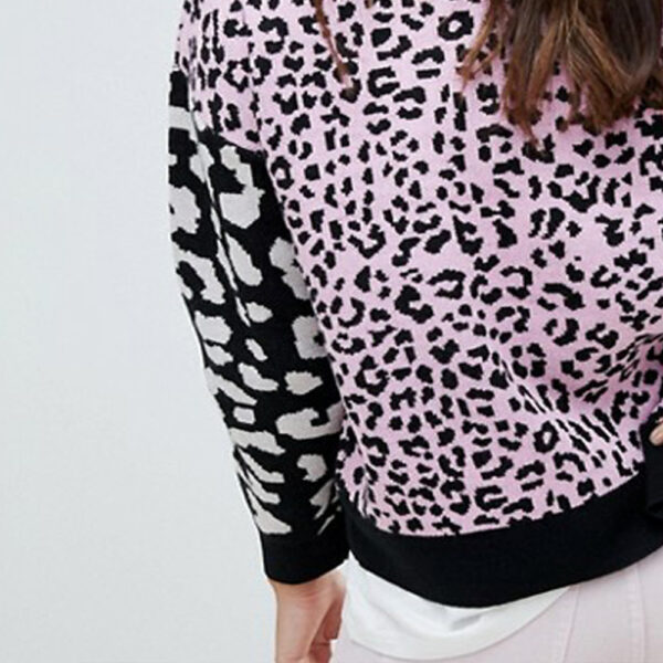 Long Sleeved Women's Clothing - Image 6
