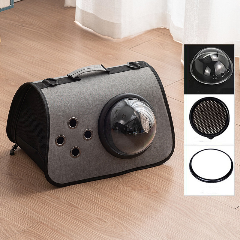 Go Out Portable Pet Cat Messenger Portable Cage - Image 7