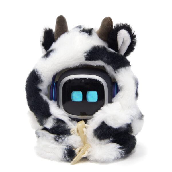 Robot Exclusive Clothing Accessories Loona Robot Dog - Image 8