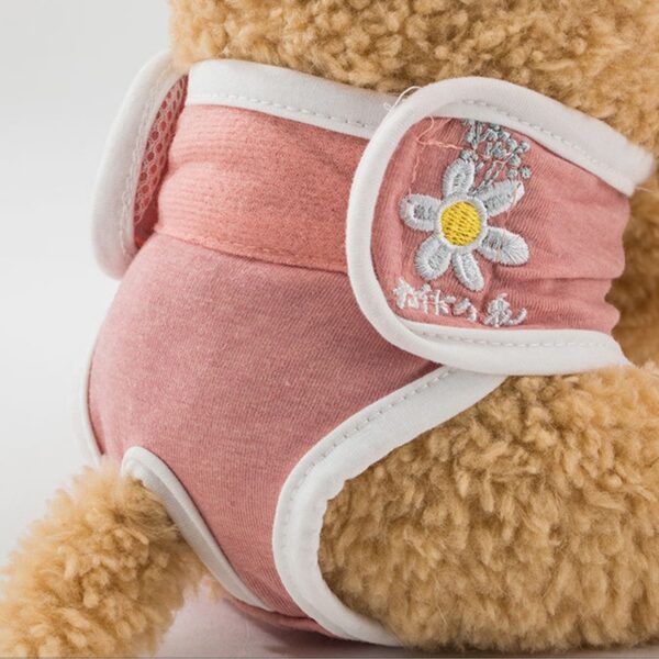 Sanitary Napkin Pet Menstrual Aunt Pants - Image 6