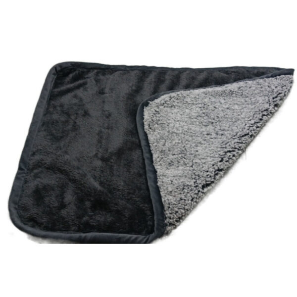 Waterproof Urine Proof Winter Nap Office Dog Cat Pet Blanket - Image 3