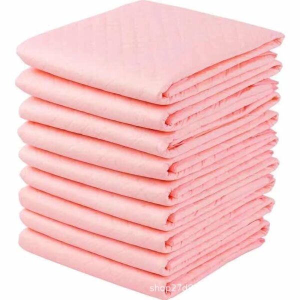 Thickened Deodorant Pet Urine Pad Disposable - Image 4