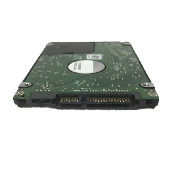 New 2.5 Inch Laptop Mechanical Hard Drive - Image 4