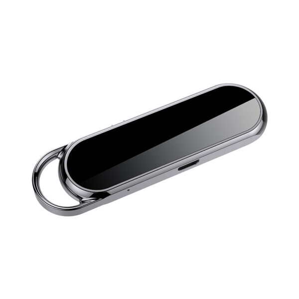 One-key Recording Smart Voice Recorder - Image 2