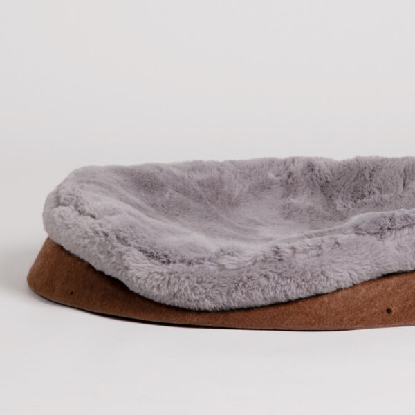 Snow-top Cat Litter Closed Warm Pet Tent - Image 6