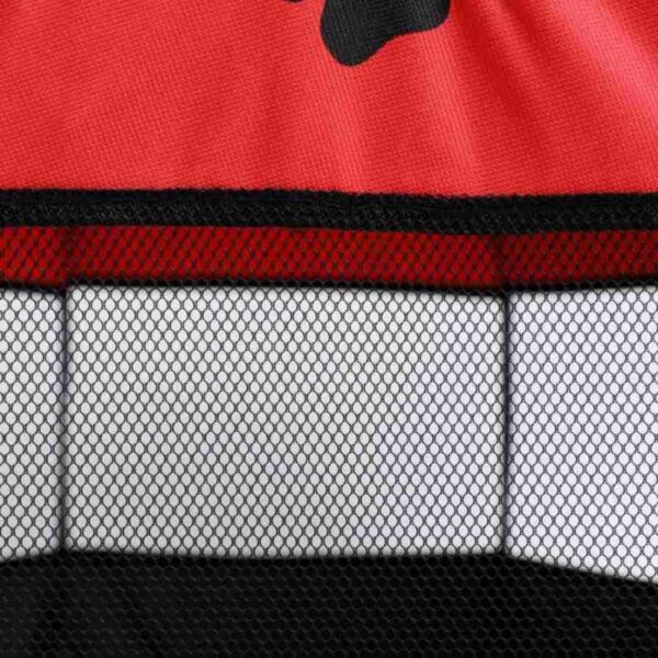 Octagonal Cage Fence Pet Cloth Tent Easy Storage Cat Nest - Image 2