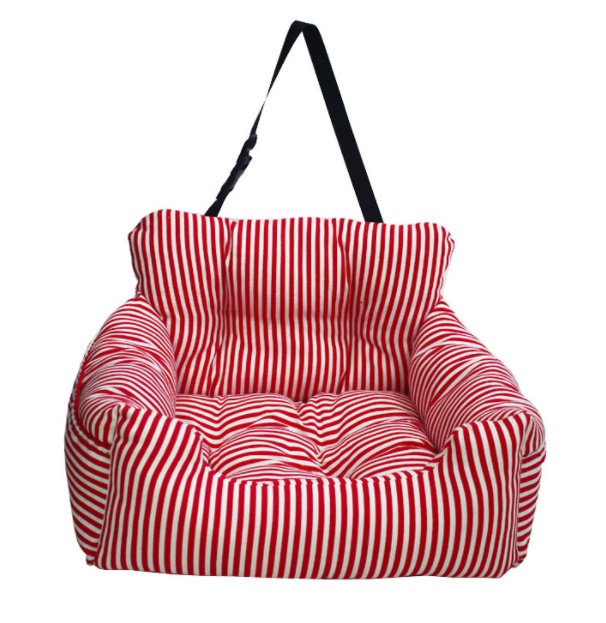 Car Pet Seat Cat And Dog Kennel - Image 7