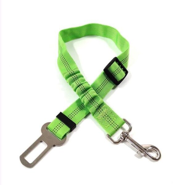 Automotive Reflective Webbing Safety Rope - Image 10