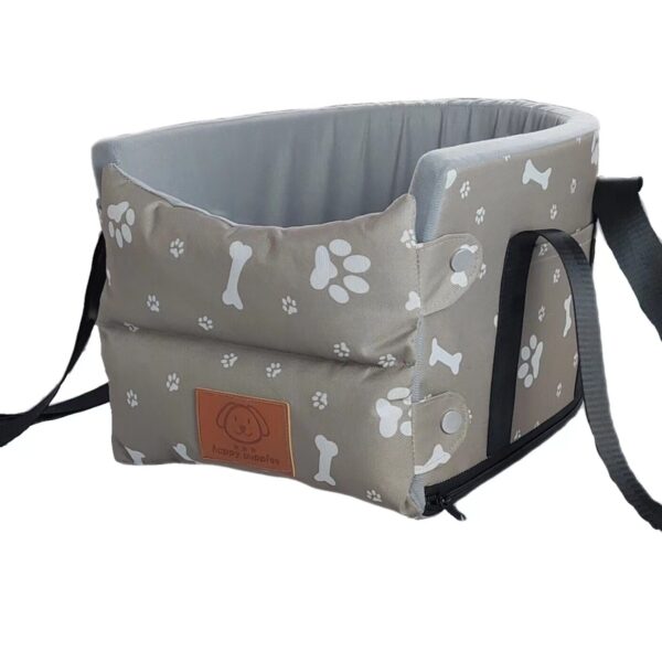 Handbag For Going Out Portable Pet Car Pet Bed - Image 7