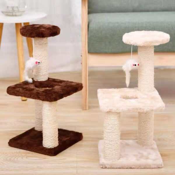 Pet Supplies Cat Toy Chamfer - Image 3