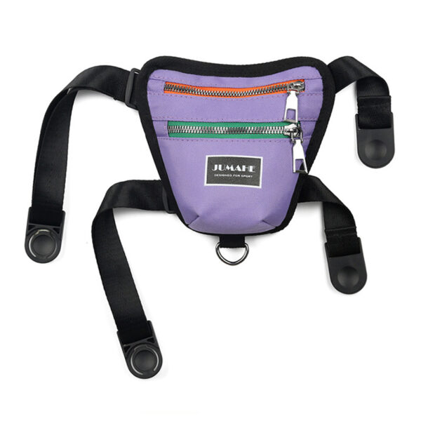 Pet Dog Outdoor Travel Backpack - Image 6