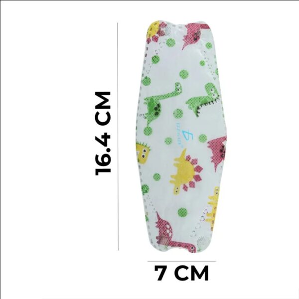 KF94 Face Mask For Children, Pack Of 10 Pieces - Image 2