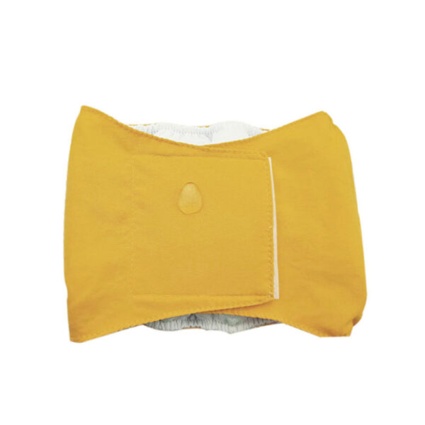 Male Dog Special Waterproof Belt Absorbent Diaper - Image 5