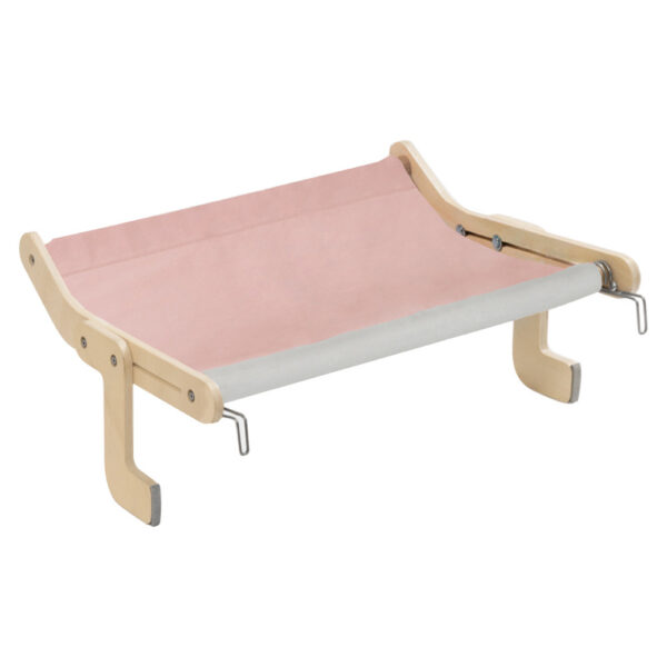 Bed Supplies Cat Hanging Bed Pet Cat Climbing Frame - Image 4